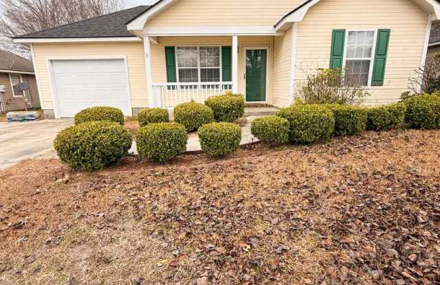 3944 Heatherwoods Drive, Valdosta, 3BR/2BA photos photos