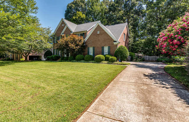7111 Weddington Brook Drive photos photos