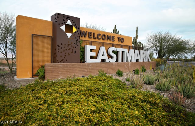 10152 E PALLADIUM Drive - 10152 East Palladium Drive, Mesa, AZ 85212