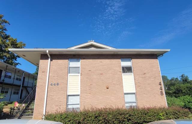 448 Belmont Road unit: 2 - 448 Belmont Road, Tallahassee, FL 32301