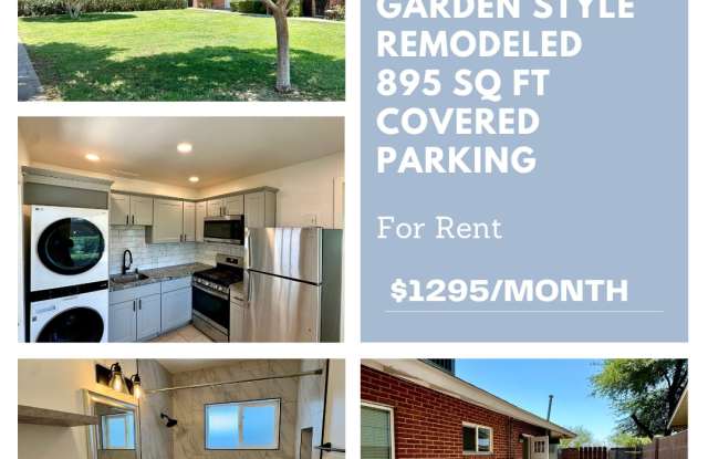 1640 W Osborn Rd photos photos