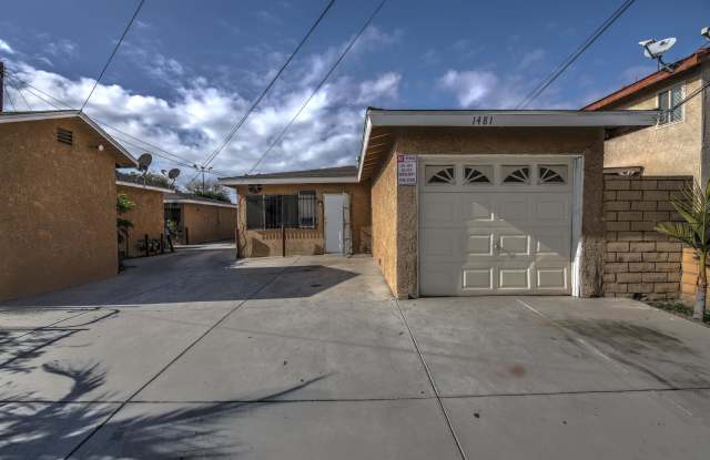 1475 South Reservoir Street photos photos