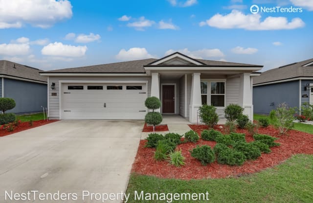 86248 Express Court - 86248 Express Court, Yulee, FL 32097