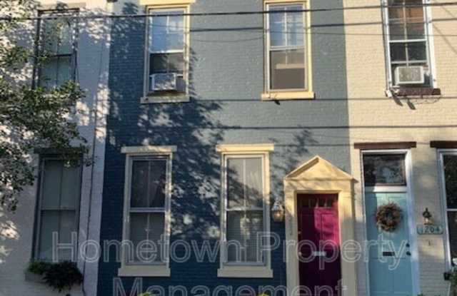 1202 Penn Street photos photos