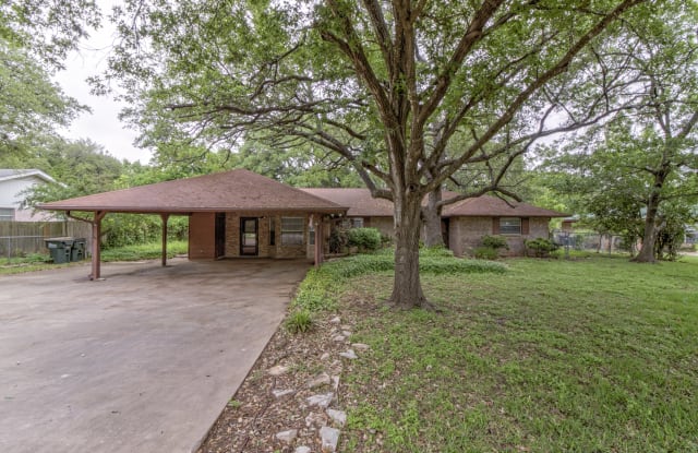 1913 Terry Lane - 1913 Terry Lane, Georgetown, TX 78628