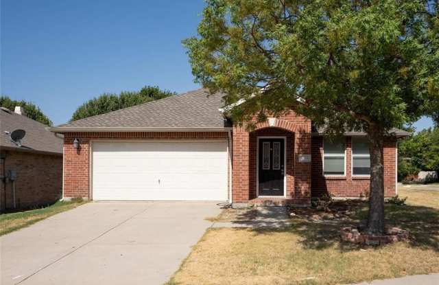 13165 Barbarosa Drive - 13165 Barbarosa Drive, Frisco, TX 75035