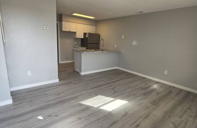 1 Bedroom 1 Bathroom Apartment! Gallery 2