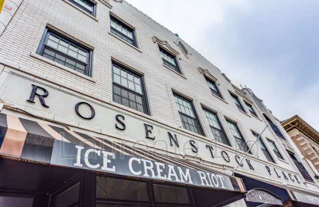 1234 E. Colfax Ave photos photos