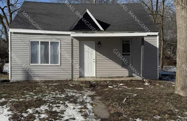 319 N 16th St. - 319 North 16th Street, Saginaw, MI 48601