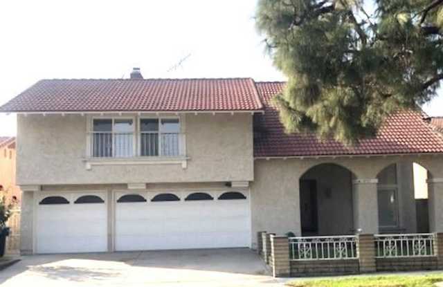 18915 Alfred Avenue - 18915 Alfred Avenue, Cerritos, CA 90703