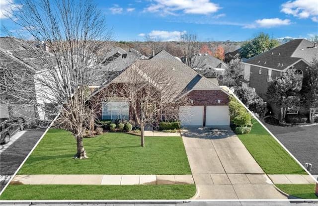 5504 Lexington Place - 5504 Lexington Place, Frisco, TX 75035