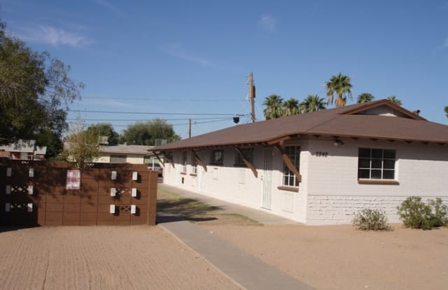 2236 North 29th Street - 2236 North 29th Street, Phoenix, AZ 85008