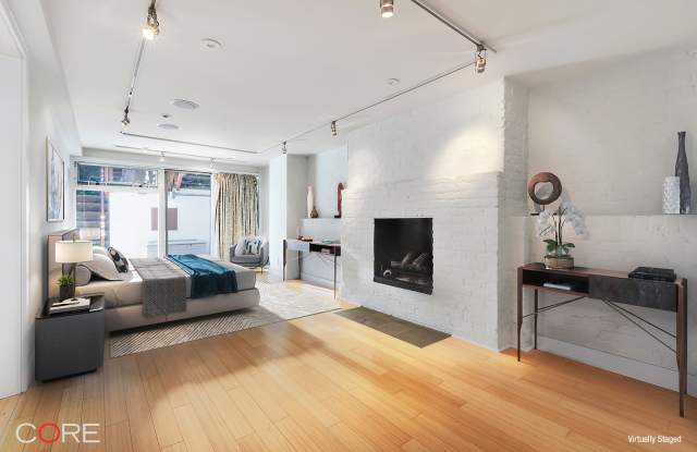 133 East 15th Street Gallery 3
