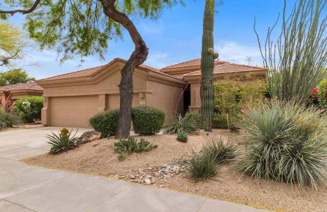 Grayhawk, Guarded Gate Community, 3 bed, 3 bath, Great Room, Pool photos photos
