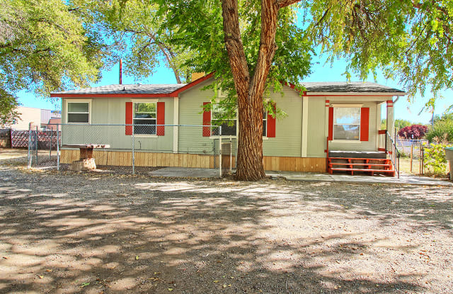 2726 Unaweep Ave - 2726 Unaweep Avenue, Grand Junction, CO 81503