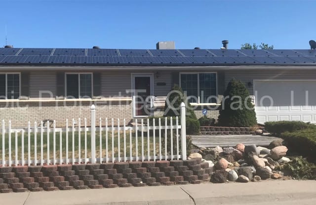 2994 South Idalia Street - 2994 South Idalia Street, Aurora, CO 80013