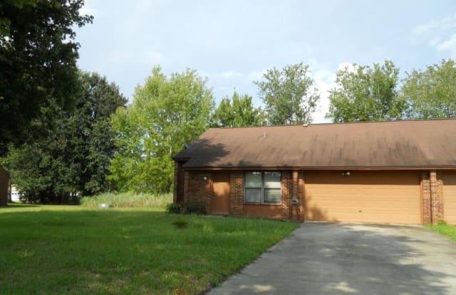 1687 Dogwood Circle - 1687 Dogwood Circle, Clay County, FL 32068
