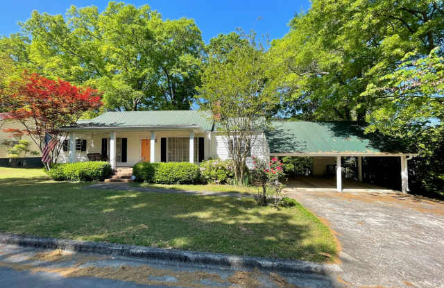 Nice 3/2 House in East Rome- $1,895 photos photos