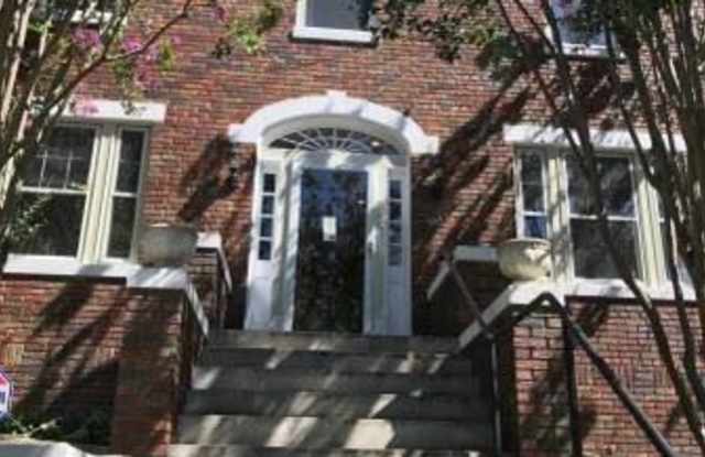 3643 Jenifer Street, NW - 3643 Jenifer Street Northwest, Washington, DC 20015