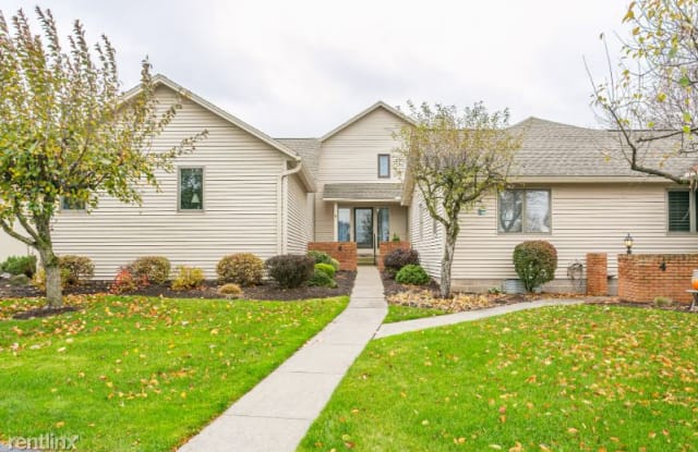 6 Greenwood Park - 6 Greenwood Park, Monroe County, NY 14534 6 Greenwood Park - 6 Greenwood Park, Monroe County, NY 14534