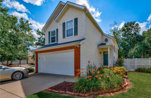 13226 Aventide Lane - 13226 Aventide Lane, Milton, GA 30004