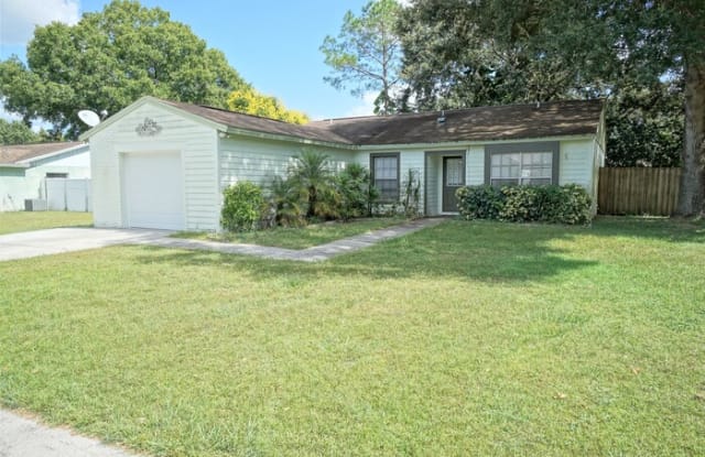 4904 Crofton Way - 4904 Crofton Way, Citrus Park, FL 33625