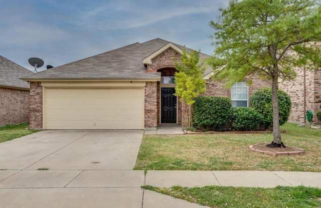 5137 Bayridge Court - 5137 Bayridge Court, Fort Worth, TX 76179