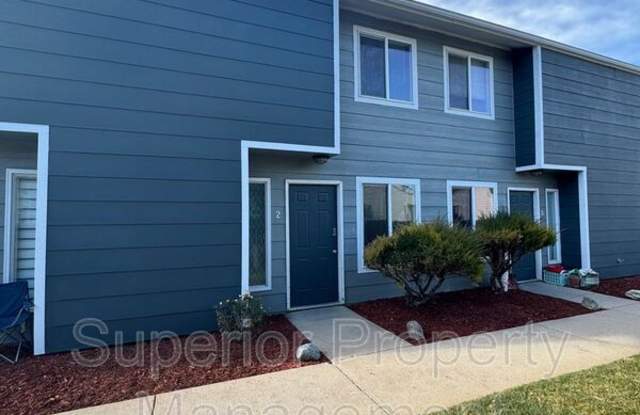 1429 10th St - 1429 10th Street, Greeley, CO 80631