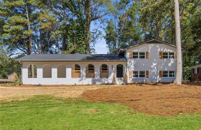4804 Thompson Mill Road Gallery 1