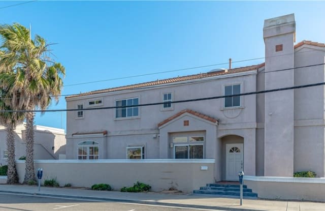 240 2nd Street - 240 2nd Street, Huntington Beach, CA 92648