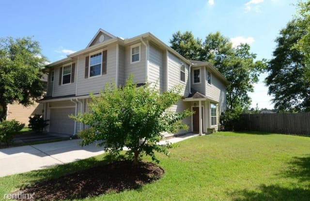 20343 Arbolada Green Ct - 20343 Arbolada Green Court, Atascocita, TX 77346