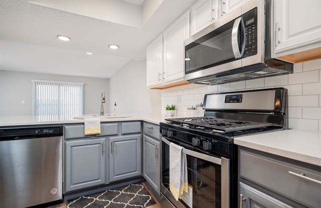 Mason Row photos photos