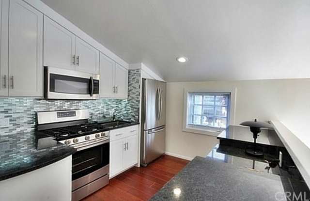 1486 Morningside Circle - 1486 Morningside Circle, Laguna Beach, CA 92651