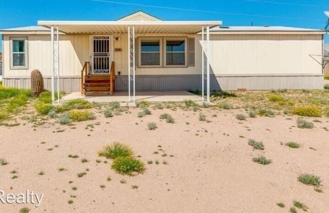 1118 N 102nd St - 1118 North 102nd Street, Maricopa County, AZ 85207
