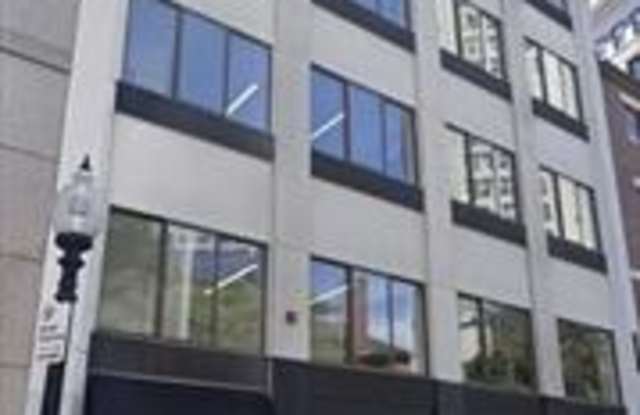 31-35 India St. Gallery 1