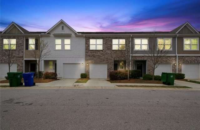 1677 Vernon Boulevard - 1677 Vernon Boulevard, DeKalb County, GA 30035 1677 Vernon Boulevard - 1677 Vernon Boulevard, DeKalb County, GA 30035