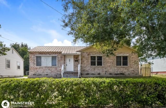 4732 Manchester Road - 4732 Manchester Road, Jacksonville, FL 32210