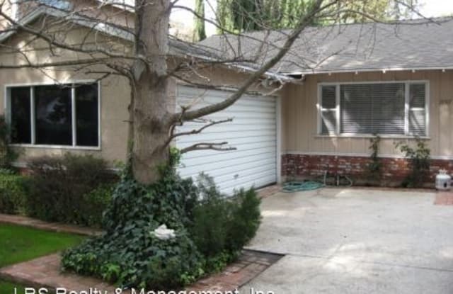 21317 De La Osa - 21317 De La Osa Street, Los Angeles, CA 91364