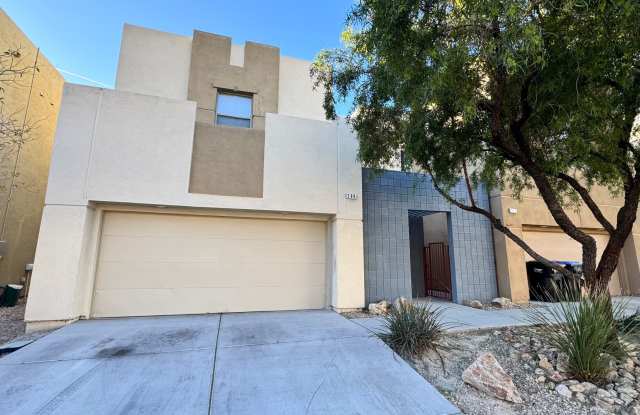 Clean  Comfortable Home in North Las Vegas - 209 Toasted Almond Avenue, North Las Vegas, NV 89084