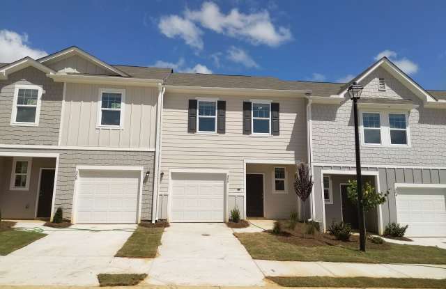 306 Penn Station Way - 306 Penn Station Way, Bartow County, GA 30120