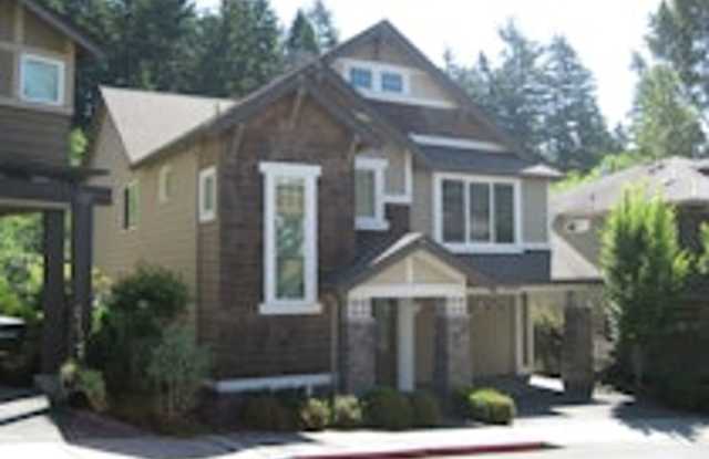 4bd/3.5Ba Bothell Sanctuary photos photos