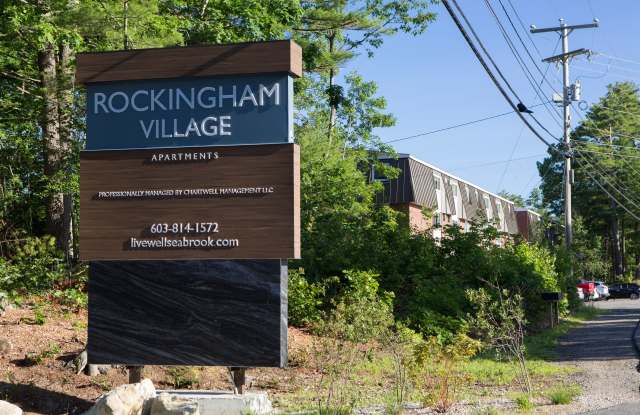 Affordable Housing - Rockingham Village photos photos Affordable Housing - Rockingham Village photos photos