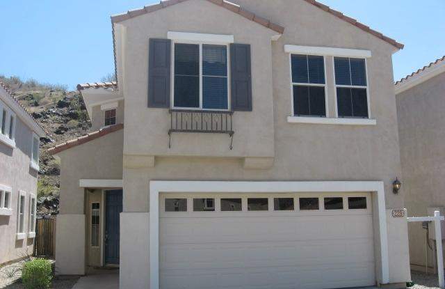 229 W Mountain Sage Dr - 229 West Mountain Sage Drive, Phoenix, AZ 85045