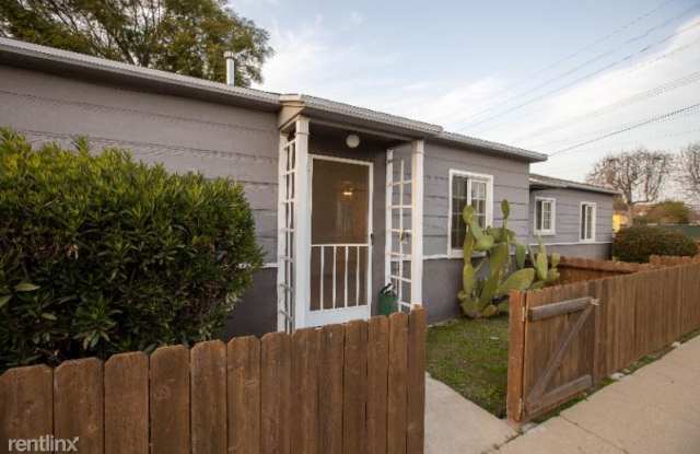 12907 McCune Ave - 12907 Mc Cune Avenue, Los Angeles, CA 90066