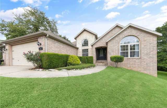 3 Rhonda Lane - 3 Rhonda Lane, Bella Vista, AR 72715