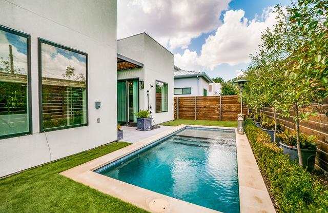7785 Verbena Court - 7785 Verbena Court, Dallas, TX 75230