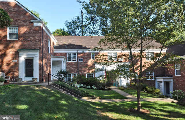 3621 GUNSTON ROAD - 3621 Gunston Road, Alexandria, VA 22302