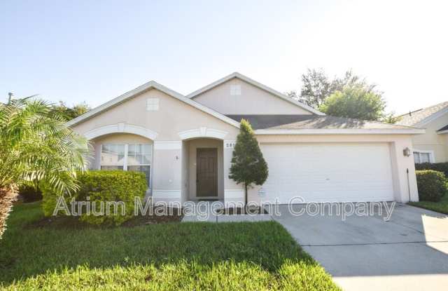 2819 Falcon Crest Place photos photos
