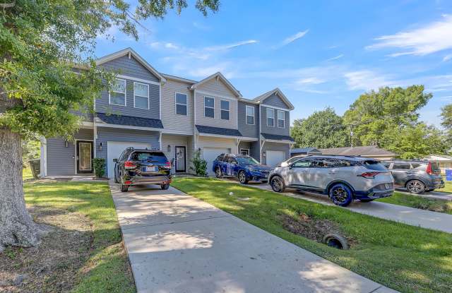 Gorgeous West Ashley Town home! photos photos