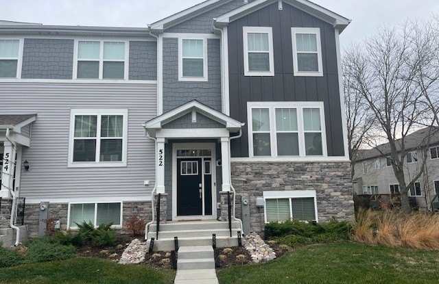 522 Wolverine Drive unit: 522 photos photos